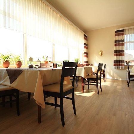 Hotel Haus Rungholt à Nordstrand Extérieur photo